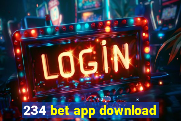 234 bet app download